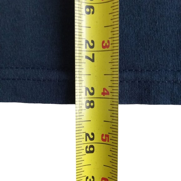 Y2K Orange County Choppers OCC Logo Double-sided Graphic T-Shirt Size Large - Picture 12 of 13